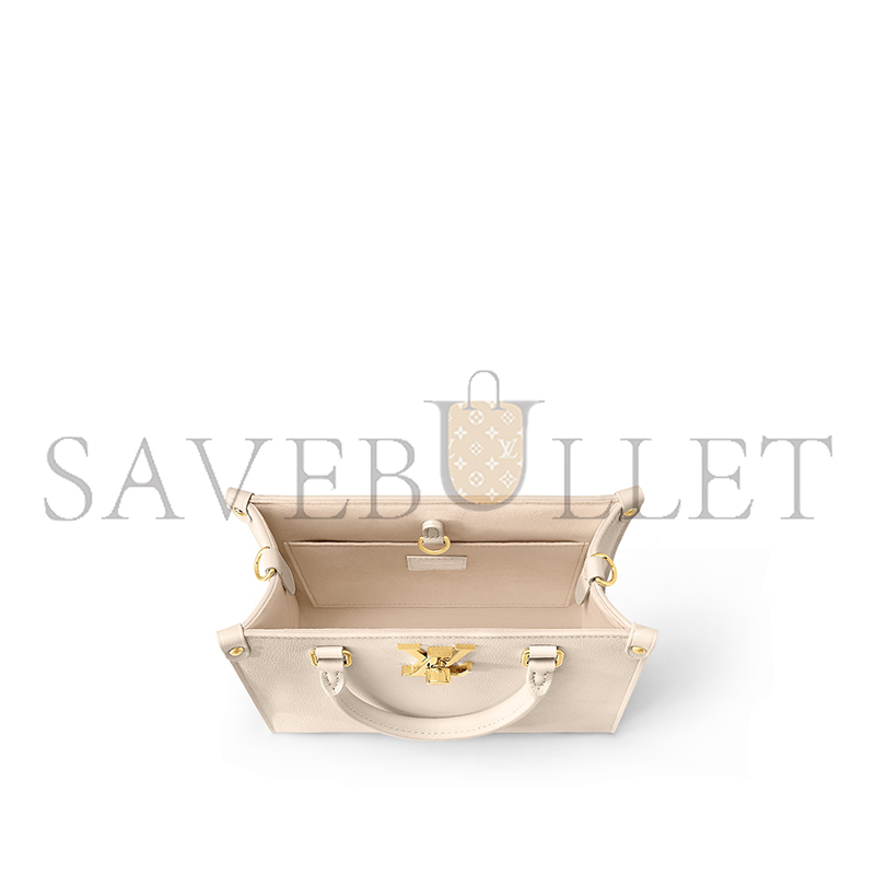 l0*is V*t0n lock & go m23437 (24.5*19*10.5cm)